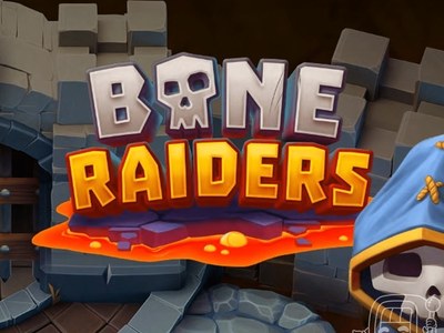 Bone Raiders