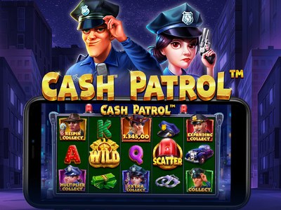 Cash Patrol